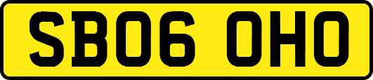 SB06OHO