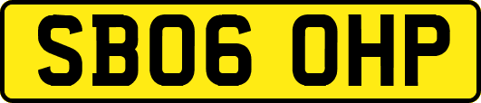 SB06OHP