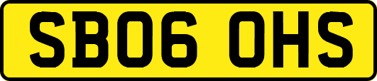 SB06OHS