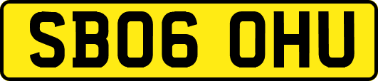 SB06OHU