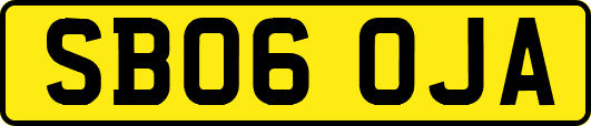 SB06OJA
