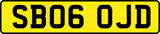 SB06OJD