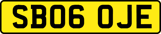 SB06OJE