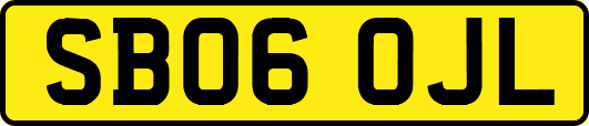 SB06OJL