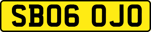 SB06OJO