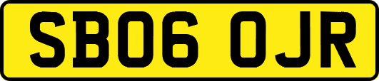 SB06OJR