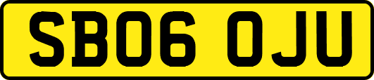 SB06OJU