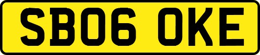 SB06OKE