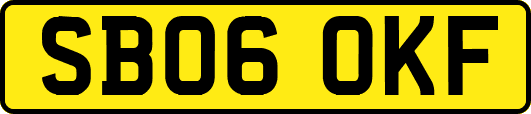 SB06OKF
