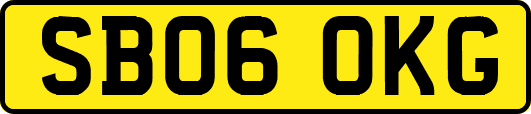 SB06OKG