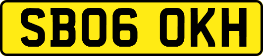 SB06OKH
