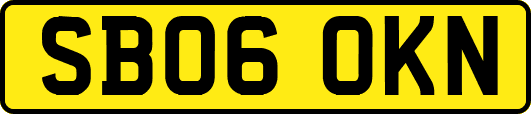 SB06OKN