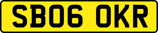 SB06OKR