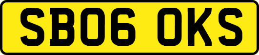 SB06OKS