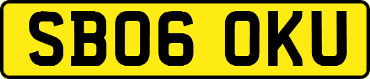 SB06OKU