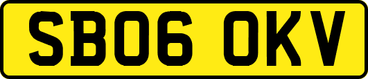 SB06OKV