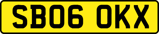 SB06OKX