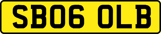 SB06OLB