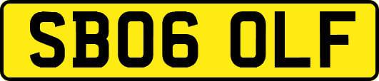 SB06OLF