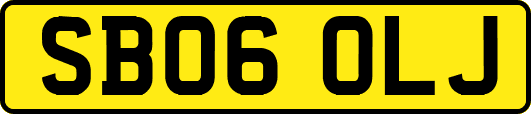 SB06OLJ