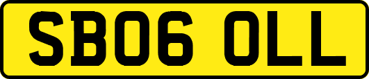 SB06OLL