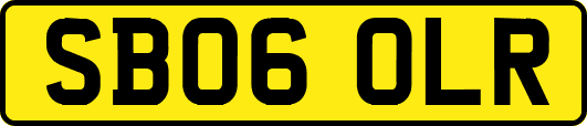 SB06OLR