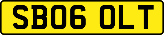 SB06OLT