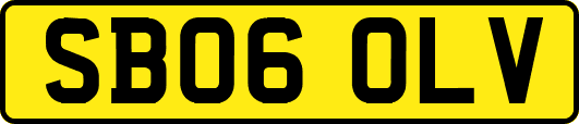 SB06OLV