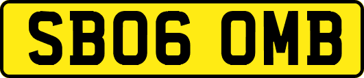 SB06OMB