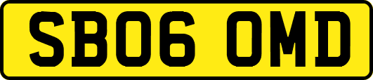 SB06OMD