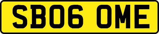 SB06OME