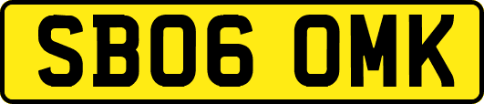 SB06OMK