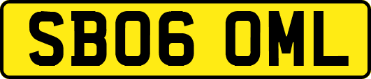 SB06OML