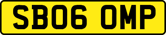 SB06OMP