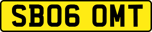 SB06OMT