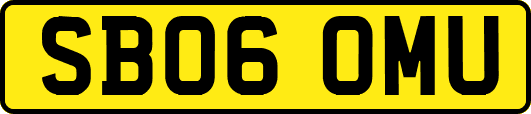 SB06OMU