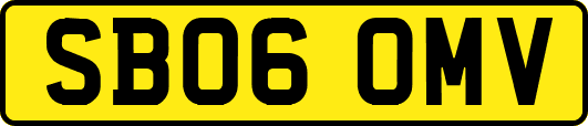 SB06OMV