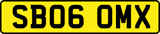 SB06OMX
