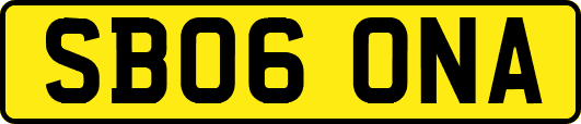 SB06ONA