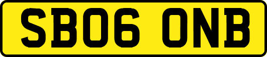 SB06ONB