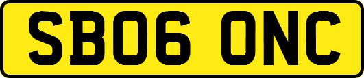 SB06ONC