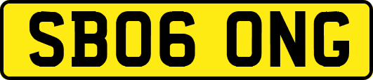 SB06ONG