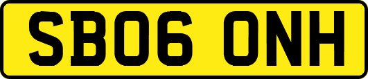 SB06ONH