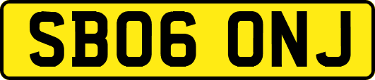 SB06ONJ