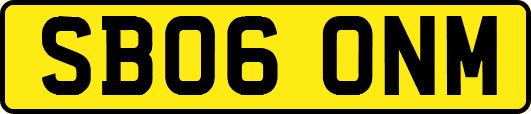 SB06ONM