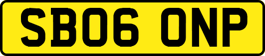 SB06ONP
