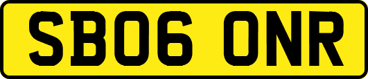SB06ONR