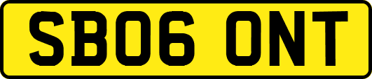 SB06ONT
