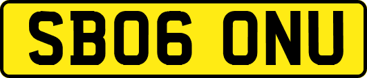 SB06ONU