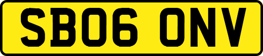 SB06ONV